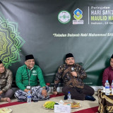 Gus Yaqut: Jaga Kedaulatan Negara, Hargai Perjuangan Para Kiai