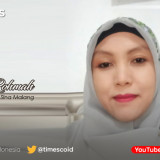 Membangun Budaya Literasi Santri