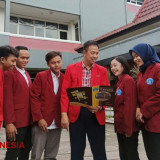 Bantah Isu Tutup, Rektor Bachrul Amiq Komitmen Tingkatkan Kualitas Unipra