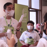 Goethe-Institut Luncurkan Platform Pembelajaran Digital Kinderuni di Indonesia