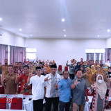 Ikuti Pelatihan, Guru SD di Pacitan Diajak Melek Digital dan Banjiri Berita Positif