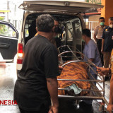 Korban Meninggal Tragedi Kanjuruhan Bertambah, Kini 133 Orang