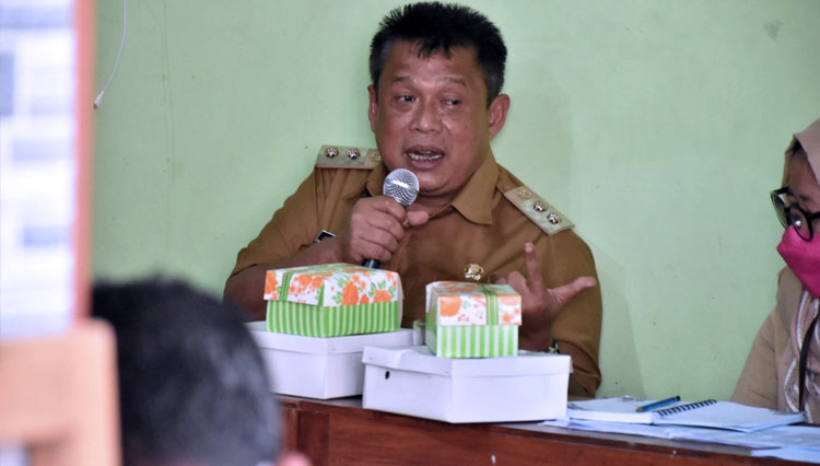 27.510 Warga Bantul Masuk Kategori Miskin Ekstrem, Tahun 2024 Ditarget ...