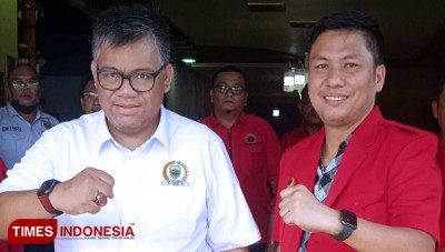 Kandidat Kuat Di Pilkada Musi Rawas, Nama Ketua DPRD Azandri Kian ...