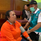 Dua Hari Terendam, Korban Banjir di Kabupaten Blitar Butuh Pakaian