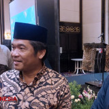 Jelang Pemilu, Bawaslu Diminta Tingkatkan Kemampuan Pengawasan Siber