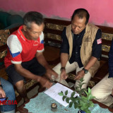 Verfak Partai Pemilu 2024, KPU Kabupaten Blitar Terjunkan 23 Verifikator