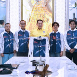 Ketua IMI Apresiasi Prestasi Pembalap Muda Indonesia di FIA Rally Star Asia Pacific 2022