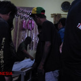 Andi Setiawan, Last Victim Died for Kanjuruhan Soccer Tragedy Leaves 2 Children