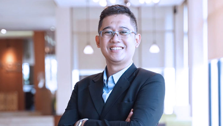 Wahyu Ari Saputro, General Manager baru ASTON Jember. (Foto: ASTON Jember for TIMES Indonesia)
