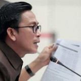 Maksimalkan PAD, Komisi II DPRD Bontang Dorong Penerapan Parkir Elektronik di Dua Pasar