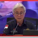 Sudah Identifikasi, SKK Migas Rencanakan Pengeboran 1053 Sumur di 2023