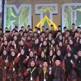 Jatim Juara Umum MTQ 2022, Gubernur Jatim Khofifah: Kado Hari Santri 