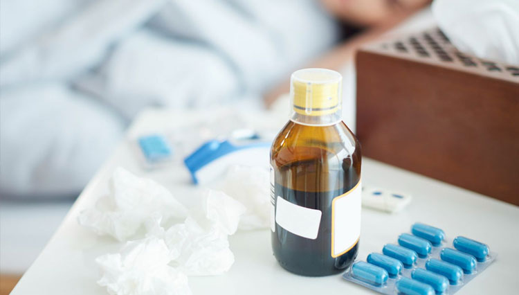 Kemenkes RI: 15 Obat Sirup Mengandung Etilen Glikol, 206 Anak Menderita Gagal Ginjal Akut