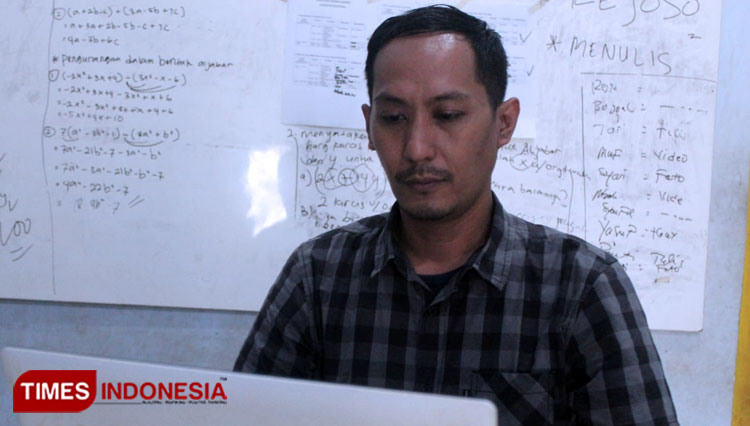 LBH GP Ansor Jombang Dorong Pengesahan RUU Perampasan Aset Koruptor