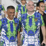 Pesan Presiden FIFA Soal Fun Football, PSSI: Sepak Bola Harus Jalan