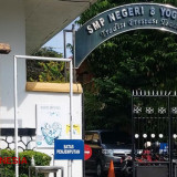 6 Sekolah di Kota Yogyakarta Berstatus BCB Mengalami Kerusakan, Rehab Tunggu Danais