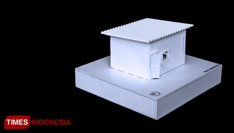 Mengenal Karya Arsitektur Seniman Kontroversial Prancis Le Corbusier di