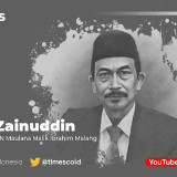 Pendidikan Kaum Sarungan