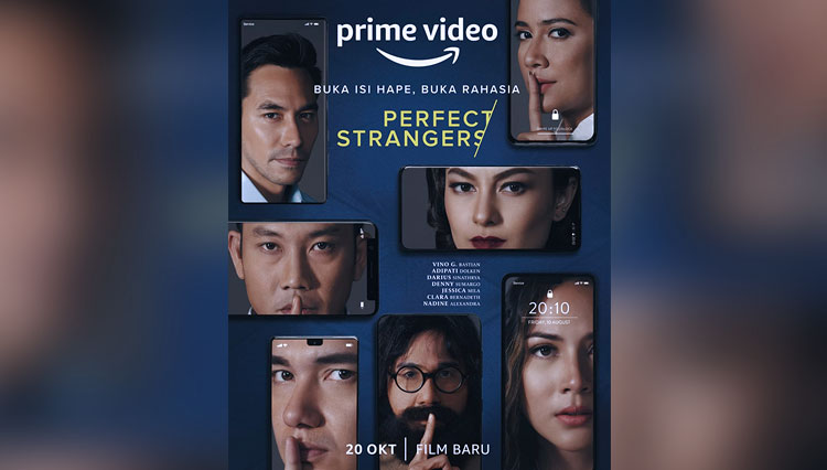 Poster film Perfect Strangers (Instagram/@primevideoid)