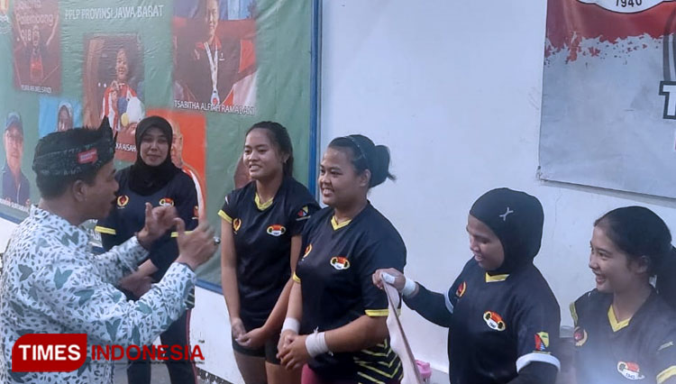 Kabupaten Bandung Targetkan 5 Besar Di Porprov Jabar - TIMES Indonesia