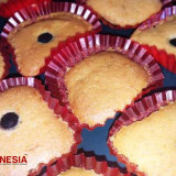 Manis Alami Mangga Podang Asli Kediri Dalam Kerenyahan Bolu Kering 