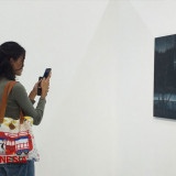 Hypnagogia, Melukis Mimpi Bernuansa Gelap Sarat Misteri