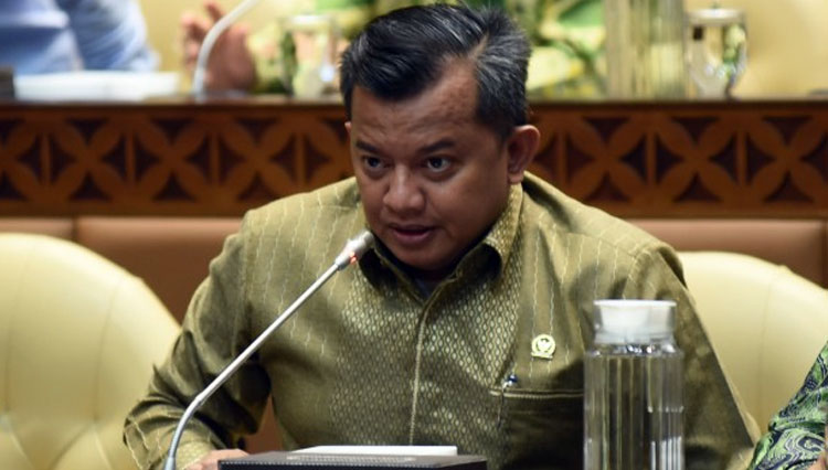 Anggota DPR Minta Pemerintah Jujur Soal Angka Kemiskinan