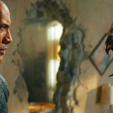 Ramai Kritik, Film DC Black Adam Raup Untung Berlimpah