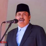 Satu Dasawarsa Pangandaran, Fokus Bangkit Pasca Pandemi Covid-19