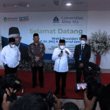 Wapres RI: Kita Butuh Pemimpin Transformatif dan Inovatif