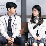 Park Solomon dan Shin Ye Eun Disatukan dalam Revenge of Other