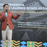 614 Mahasiswa Terima Beasiswa Pendidikan Jabar Future Leaders Scholarship 2022