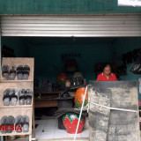 Warga Malang Ubah Limbah Ban Menjadi Cuan