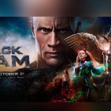 Mengenal Justice Society of America, Kelompok Superhero dalam Black Adam 