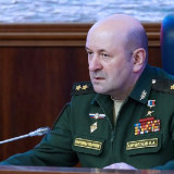 Rusia Tuding Ukraina Segera Menggunakan Bom Kotor