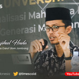 Refleksi Hari Santri: Meneropong Kejayaan Peradaban Islam