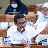 DPR RI Dukung Penanganan Prioritas KLB Gagal Ginjal Akut