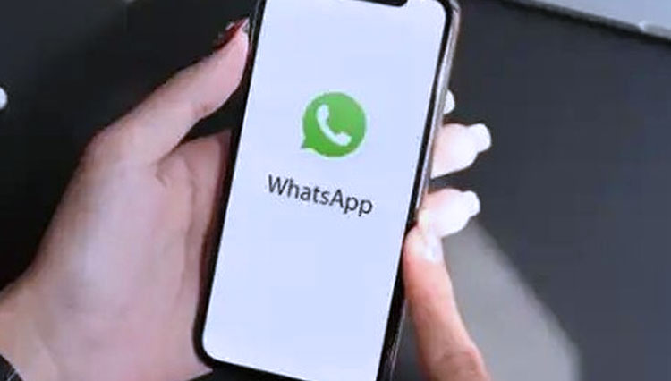 Whatsapp Down, Pengguna Tak Bisa Kirim Pesan