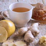 Obat Batuk Alami untuk Anak, Aman Dikonsumsi