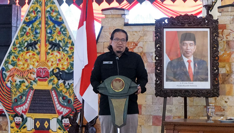 KPU Jatim Dorong Partisipasi Aktif Perempuan dalam Pemilu 2024