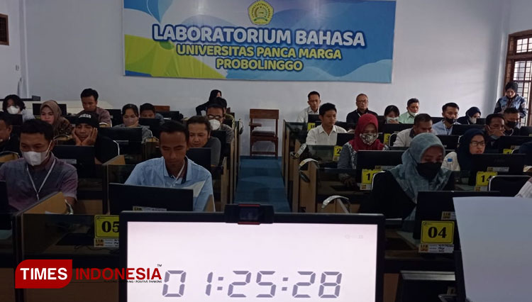 Inilah 15 Nama Terpilih Anggota Panwascam Kota Probolinggo Times