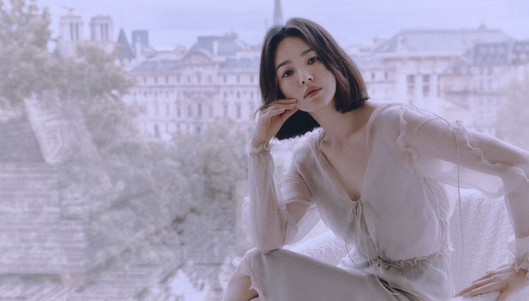 Song Hye Kyo siap Ajak Penonton Over Thinking Lewat The Glory 