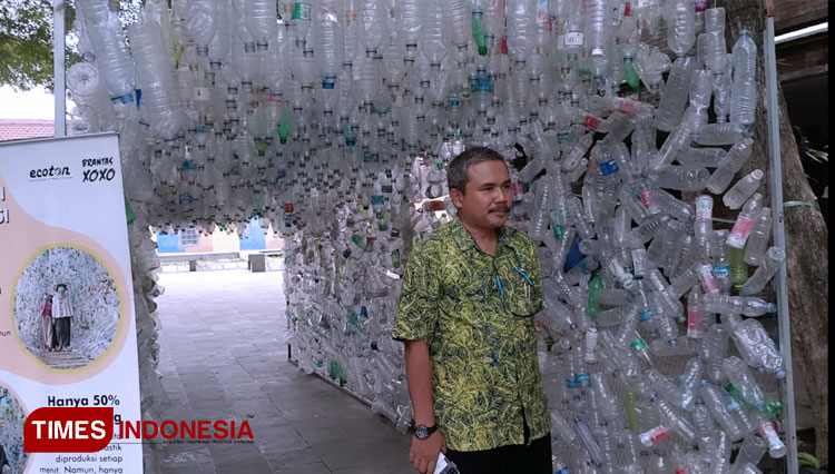 Festival Kali Brantas, Ajang Kampanye Penyelamatan Sungai Brantas ...