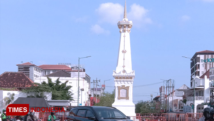 Pemkot Yogyakarta menargetkan akhir 2022 penduduk Kota Yogyakarta mengantongi identitas digital. (FOTO: A Riyadi/TIMES Yogyakarta)