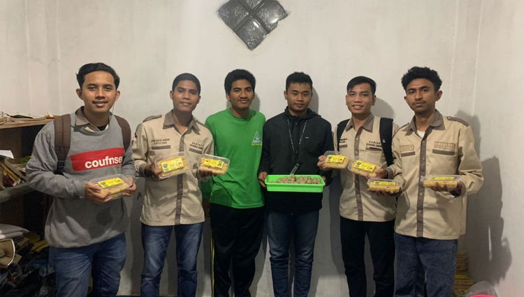 (FOTO: AJP TIMES Indonesia)