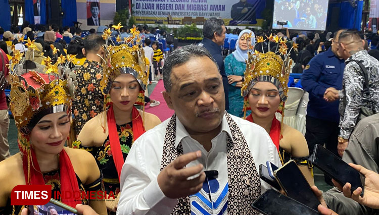 Tips dan Trik untuk Perangi Agen Penyaluran TKI Ilegal di Banyuwangi