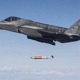 Barat-Rusia Makin Tegang, Amerika Serikat Mempercepat Penempatan Bom Nuklir di Eropa