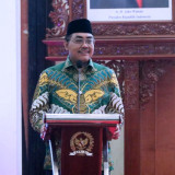 Santri of The Year 2022, Gus Jazil: Mudah-mudahan 2024 Ada Santri Jadi Presiden
