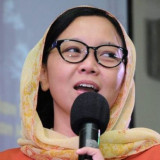 Perjuangkan Perdamaian Akar Rumput, Alissa Wahid Raih Penghargaan dari Jepang